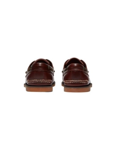 Mocassins homme marron cuir premium | Timberland