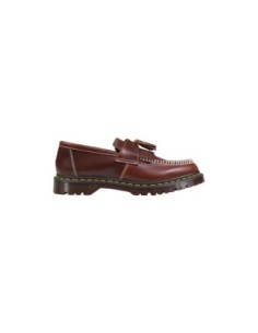 Dr. Martens – Mocassins marron | Homme | Mocassins