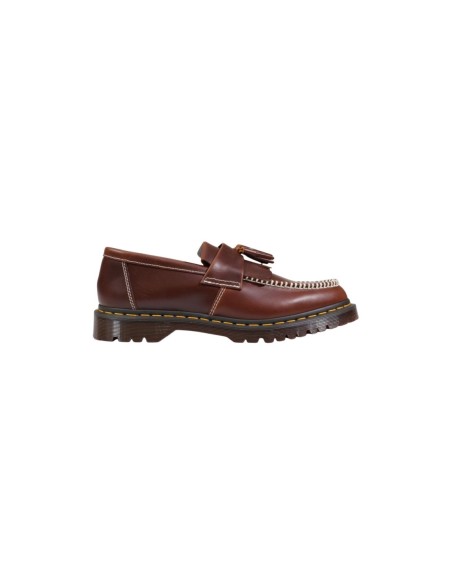 Dr. Martens – Mocassins marron | Homme | Mocassins