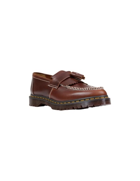 Dr. Martens – Mocassins marron | Homme | Mocassins