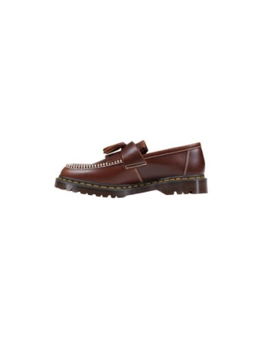 Dr. Martens – Mocassins marron | Homme | Mocassins