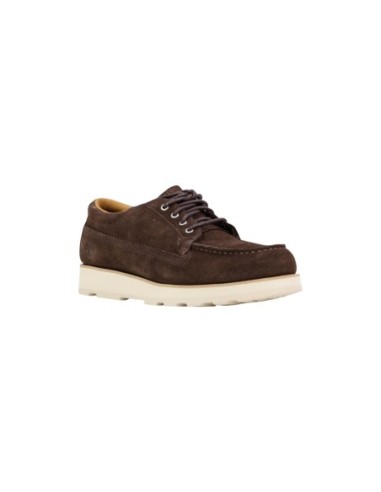 Timberland – Derbies marron | Homme | Chaussures