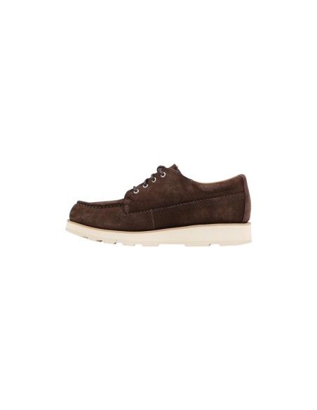 Timberland – Derbies marron | Homme | Chaussures