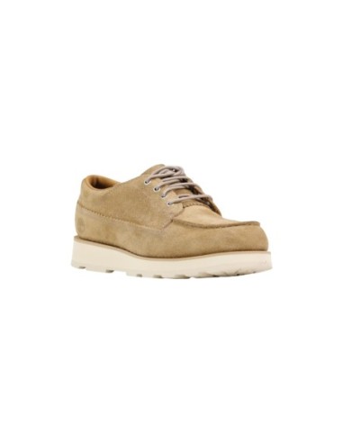 Timberland – Derbies beige | Homme | Chaussures