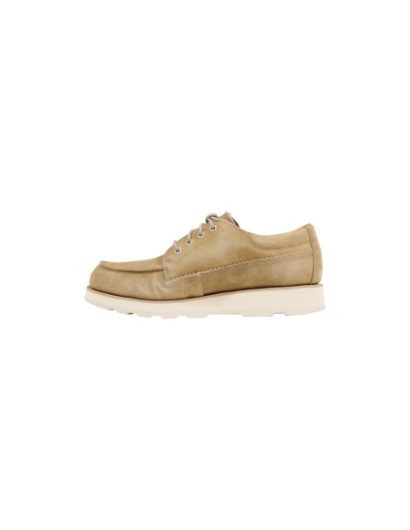 Timberland – Derbies beige | Homme | Chaussures