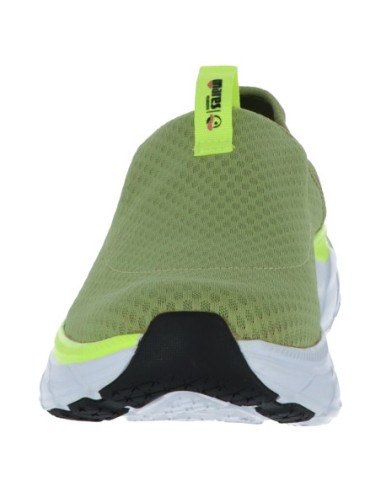 Mares – Baskets vertes | Homme | Baskets