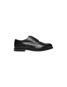 Calvin Klein – Derbies noirs | Homme | Chaussures