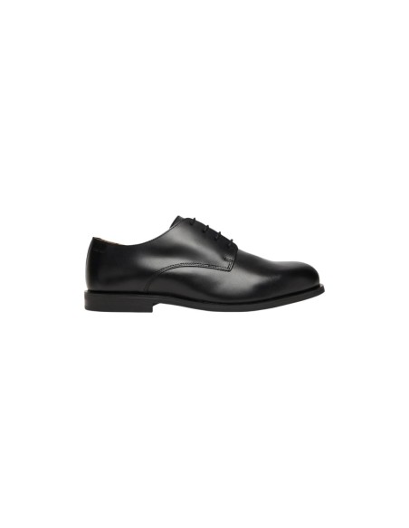 Calvin Klein – Derbies noirs | Homme | Chaussures