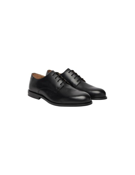 Calvin Klein – Derbies noirs | Homme | Chaussures