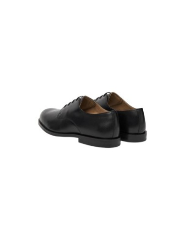 Calvin Klein – Derbies noirs | Homme | Chaussures