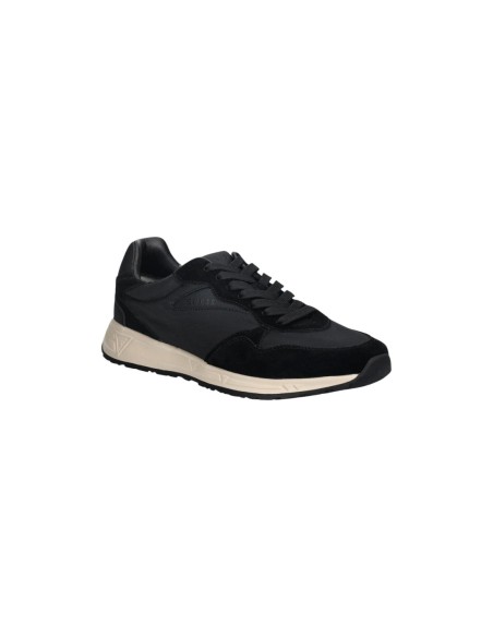 Baskets homme noires Fari | Guess