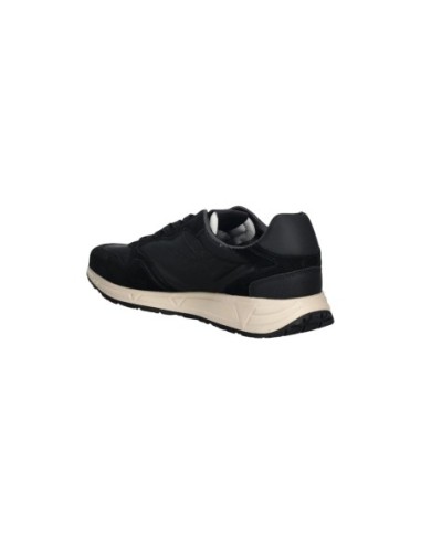 Baskets homme noires Fari | Guess