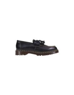 Dr. Martens – Mocassins noirs | Homme | Mocassins