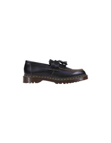 Dr. Martens – Mocassins noirs | Homme | Mocassins