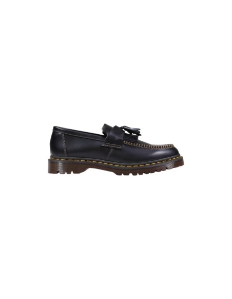Dr. Martens – Mocassins noirs | Homme | Mocassins