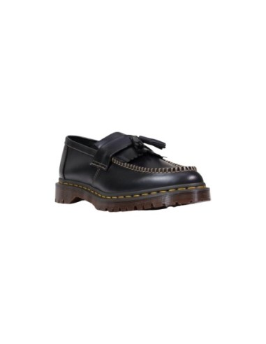 Dr. Martens – Mocassins noirs | Homme | Mocassins