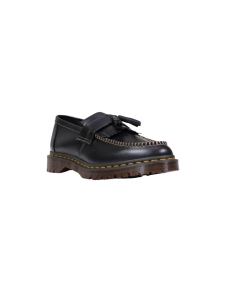 Dr. Martens – Mocassins noirs | Homme | Mocassins