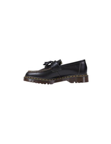 Dr. Martens – Mocassins noirs | Homme | Mocassins