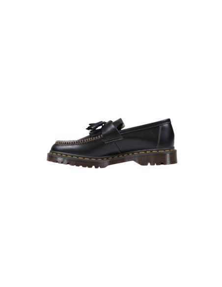 Dr. Martens – Mocassins noirs | Homme | Mocassins