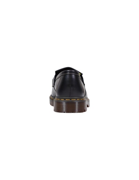 Dr. Martens – Mocassins noirs | Homme | Mocassins