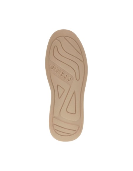 Guess – Baskets beiges | Homme | Baskets