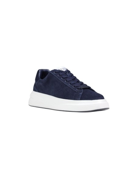 Guess – Baskets bleues | Homme | Baskets