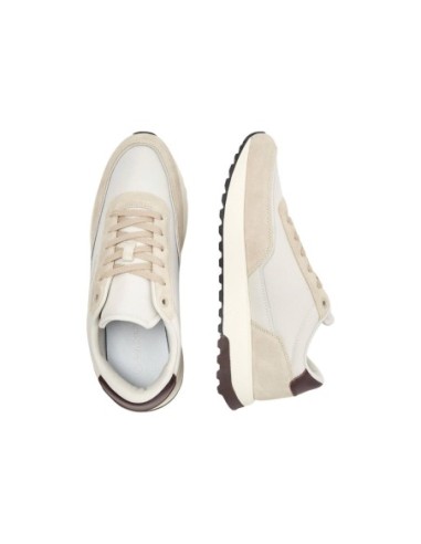 Calvin Klein – Baskets marron | Homme | Baskets