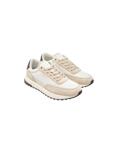 Calvin Klein – Baskets marron | Homme | Baskets