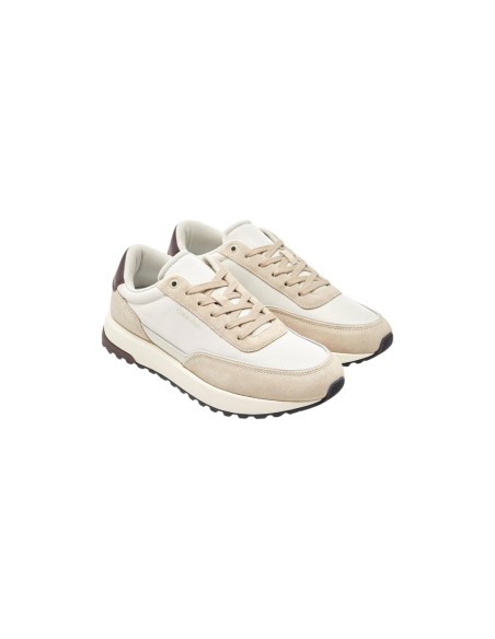 Calvin Klein – Baskets marron | Homme | Baskets