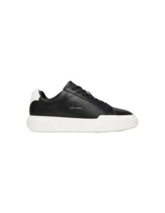 Calvin Klein Jeans – Baskets noires | Homme | Baskets
