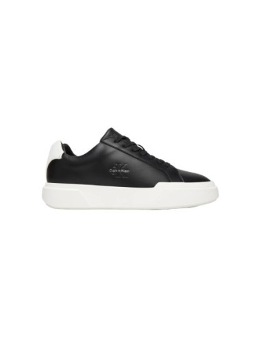 Calvin Klein Jeans – Baskets noires | Homme | Baskets