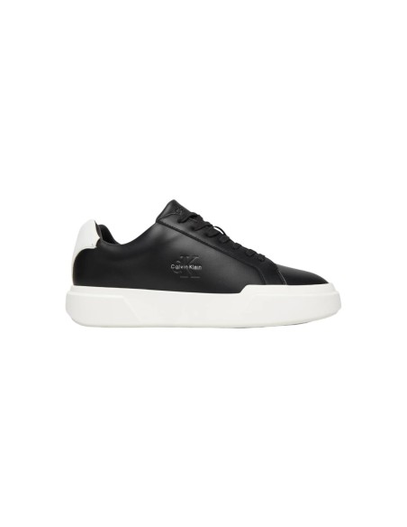 Calvin Klein Jeans – Baskets noires | Homme | Baskets