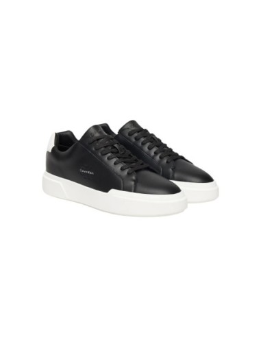 Calvin Klein Jeans – Baskets noires | Homme | Baskets