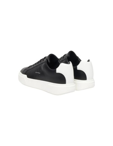 Calvin Klein Jeans – Baskets noires | Homme | Baskets