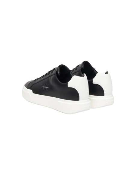 Calvin Klein Jeans – Baskets noires | Homme | Baskets