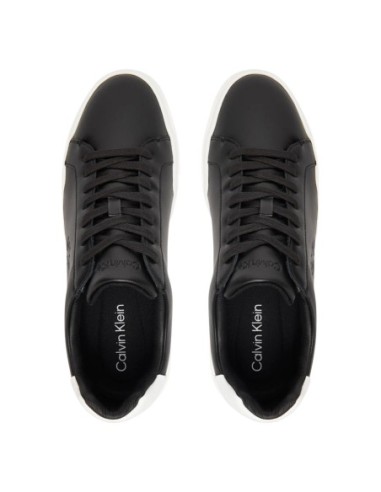 Calvin Klein Jeans – Baskets noires | Homme | Baskets