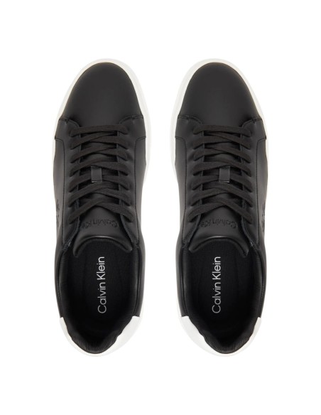 Calvin Klein Jeans – Baskets noires | Homme | Baskets