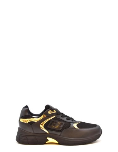 Giuseppe Zanotti – Baskets noires | Homme | Baskets