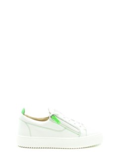 Giuseppe Zanotti – Baskets blanches | Homme | Baskets
