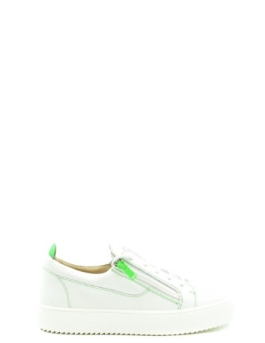Giuseppe Zanotti – Baskets blanches | Homme | Baskets