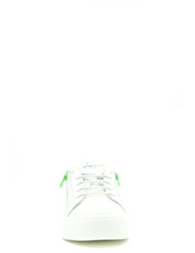 Giuseppe Zanotti – Baskets blanches | Homme | Baskets