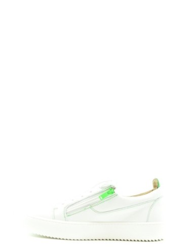 Giuseppe Zanotti – Baskets blanches | Homme | Baskets