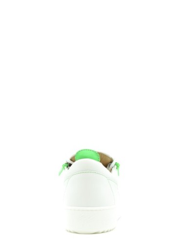 Giuseppe Zanotti – Baskets blanches | Homme | Baskets