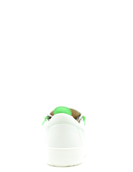Giuseppe Zanotti – Baskets blanches | Homme | Baskets