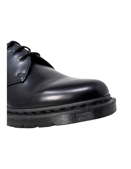 Dr. Martens – Derbies noirs | Homme | Chaussures