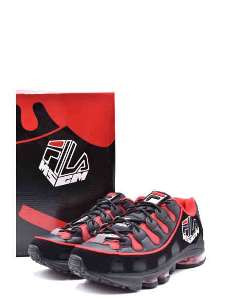 Msgm – Baskets noires | Homme | Baskets