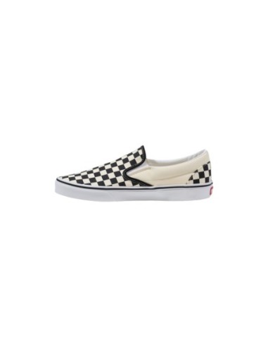 Sneakers Homme Blanches Vans – Tissu Léger