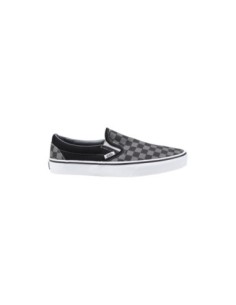 Sneakers Homme Noires Vans – Tissu Léger