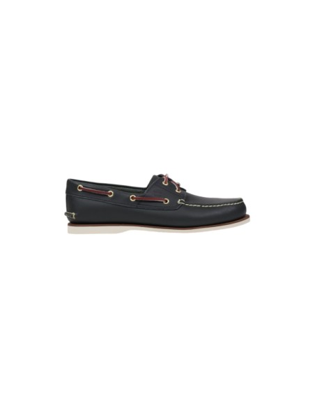 Mocassins Homme Bleus Timberland – Cuir Premium