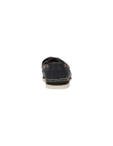 Mocassins Homme Bleus Timberland – Cuir Premium